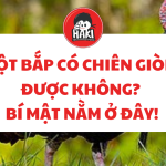 Săn gà tây ngon ở TPHCM? Đừng bỏ qua những địa chỉ sau