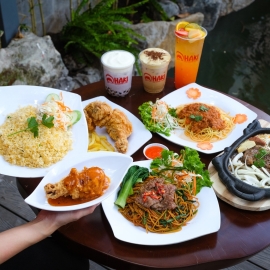 Địa điểm bán gà rán Tân Bình hot nhất hiện nay