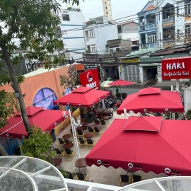 TRUY LÙNG VỊ NGON ĐẬM BẢN CHẤT HAKI CƠM GÀ SỐT