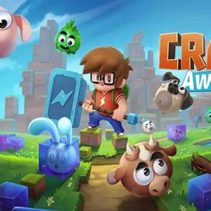 Game CRAFT