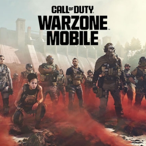 Game WARZONE