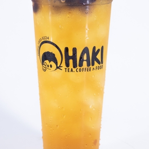 Lục trà trân châu