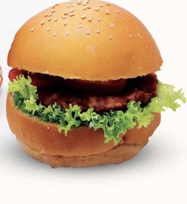 Burger bò