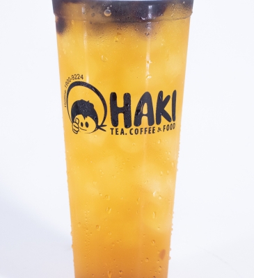 Lục trà trân châu