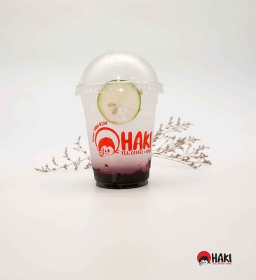 Soda việt quốc