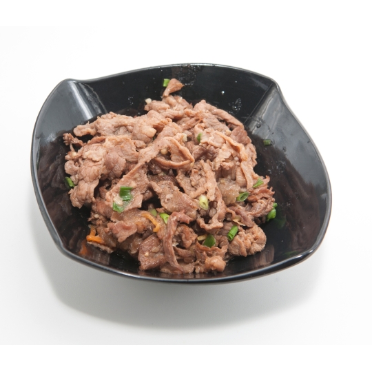 Bò bơ thêm