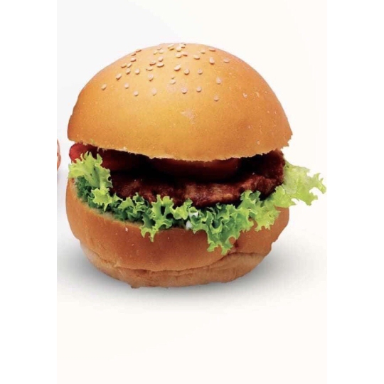 Burger bò