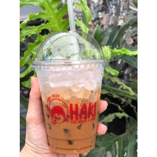 Cà phê sữa đá